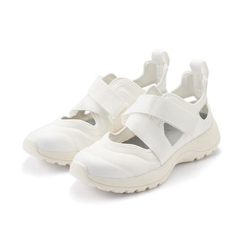 muji sneaker sandals review